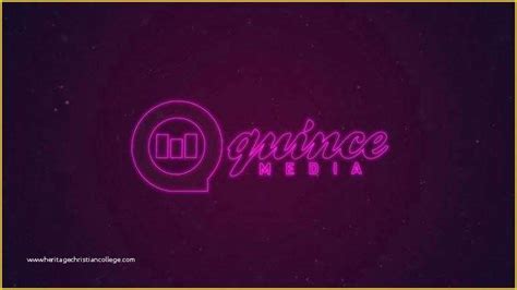 After Effects Templates Free Download Cs6 Of after Effects Logo