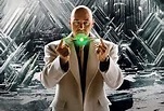 Kevin Spacey da su apoyo a Jesse Eisenberg como Lex Luthor en la ...