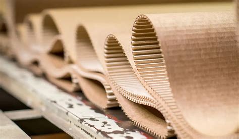 The Six Major Benefits Of Using Corrugated Cardboard For Packaging