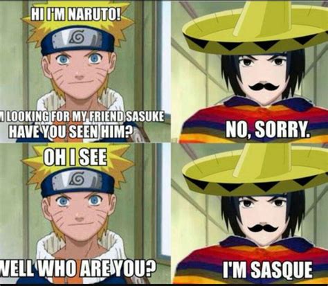 These Are The Funniest Naruto Jokes Ever Please Like The Pics Really