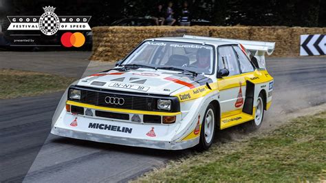 Find your nearest audi dealer, book a service, or calculate finance repayments. Michele Mouton hurls Group B Audi Quattro S2 up Goodwood ...