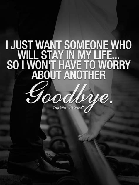 Favorite stay with me quotes. I Love You Goodbye Quotes. QuotesGram