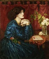 Rossetti's Portraits - The Holburne Museum