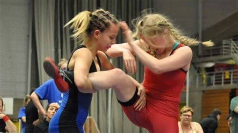 Edmonton Teen Wrestler Hoping To Jump To International Competition