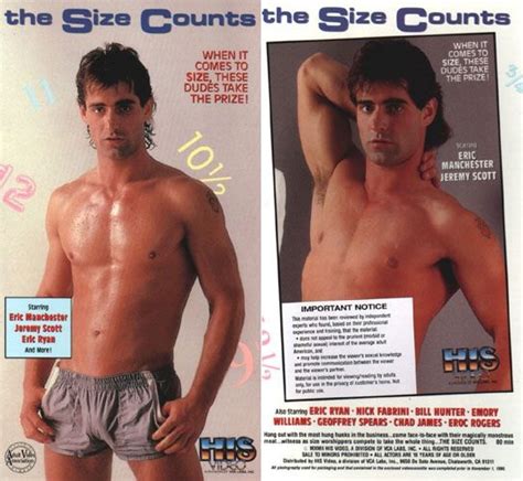The Size Counts 1992