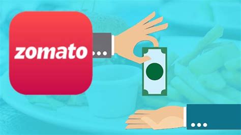 Pay for food you have. How To Get Refund On Zomato Food Ordering App - Gizbot News