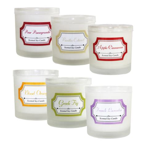 General Wax Candle Reasons To Light Scented Candles In The House