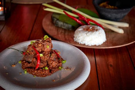 Best Meat For Rendang Aria Art