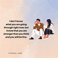 You Are Stronger Than You Know - 21 Positive Quotes - Life Hayat