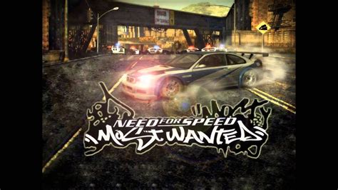 Nfs Most Wanted 2012 Soundtrack 1 Above And Beyond