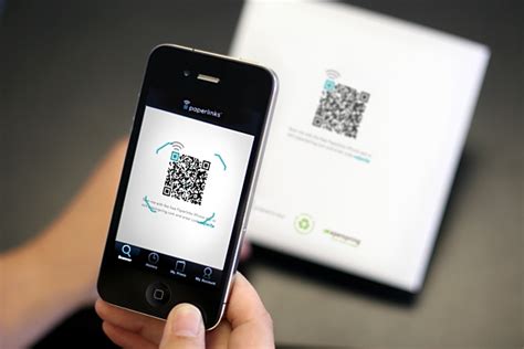 But, what if you have to scan a qr code stored on your iphone? How to Use Your iPhone Camera to Scan QR Codes?