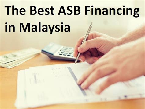 Pelaburan Unit Trust Terbaik Malaysia The Best Asb Financing In