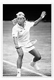 Martina Navratilova, Tennis player print by Bridgeman Images | Posterlounge