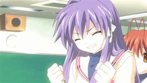 Gif anime animated film, anime, purple, black hair png. Best Purple Hair Anime Girl? | Anime Amino