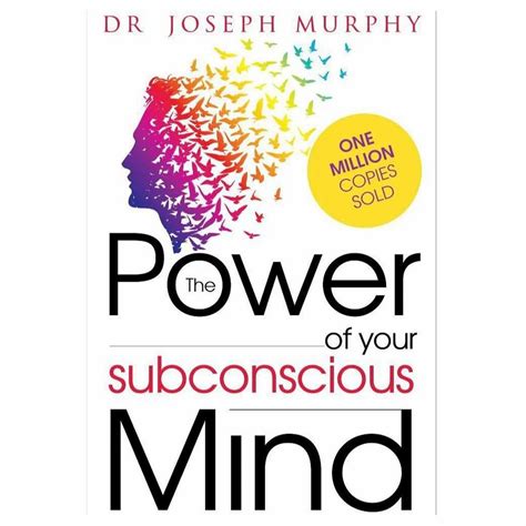 The Power Of Your Subconscious Mind At Rs 99piece Self Help In Delhi
