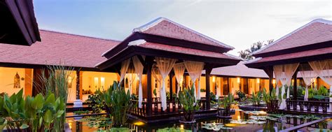 Jw Marriott Khao Lak Resort Suites Phang Nga Luxushotels