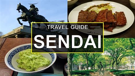 1 Day Sendai Guide Travel Tips From A Local What To Do In Sendai