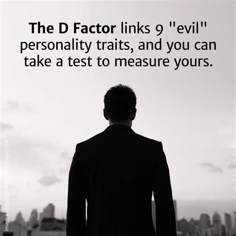 Home Dark Triad Personality Traits Evil World