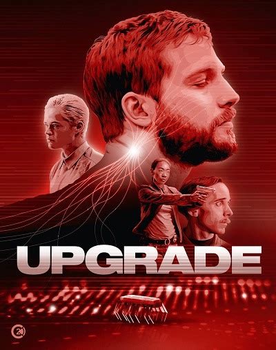 Blu Ray Review Upgrade 2018