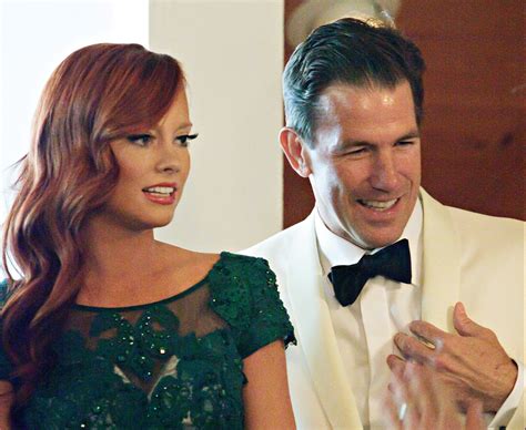 Southern Charm's Kathryn Dennis denies rekindling romance with Thomas