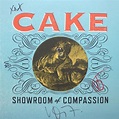 Showroom Of Compassion - Cake (vinyl) | Køb vinyl/LP, Vinylpladen.dk