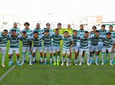 🚨 Santos Laguna presenta uniforme para la temporada 2022 - 2023 ...