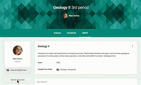 100% safe and virus free. 4 New Google Classroom Features Teachers Must Know about ...