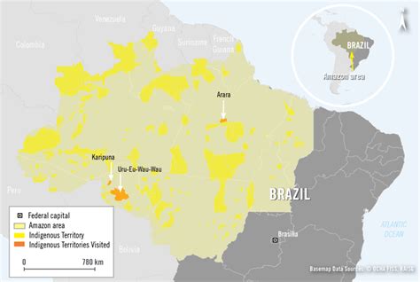 Décrypter imagen carte déforestation amazonie avant après fr thptnganamst edu vn