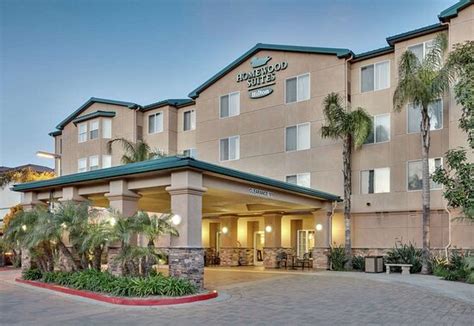 Homewood Suites By Hilton San Diego Del Mar 161 ̶2̶0̶0̶ Updated