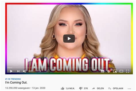 Dat alles zal te zien zijn in de nieuwe vierdelige docureeks nikkietutorials: Ik Vrouw van Jou - Pagina 11 van 131 - Ready for Reality