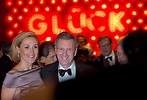 Deutscher Ex-Präsident Christian Wulff heiratet seine Bettina zum ...