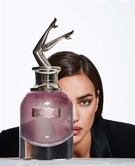 Fragrancenet.com offers a variety of scandal, all at discount prices. Jean Paul Gaultier Scandal A Paris ~ Nouveaux Parfums