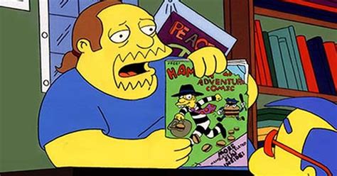 10 Things You Probably Didnt Know About The Simpsons Images And