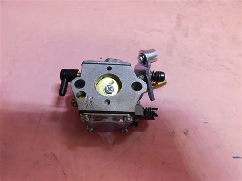 Oem Carburetor For Stihl Fs50 Fs51 Fs61 Fs62 Fs65 Wt 38 1 Trimmer