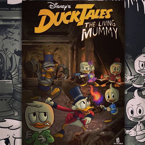Disneychannel Unclescrooge Tiogilito Ducktales2017 Ducktales