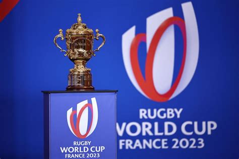 Rugby World Cup Final 2023 Live Kick Off Time Team News And How To