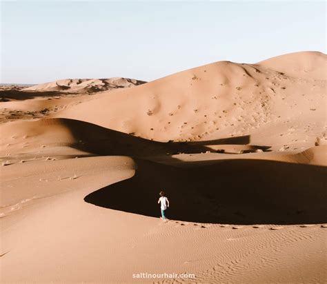 Sahara Desert Tour Incredible Desert Tour In Morocco 3 Days