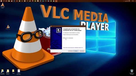 It pretty much covers all types of video and audio formats, as well as please note that protected formats may require a specific player. Vlc Media Player 64 Bits Windows 10 Pro,Home,Uno de los ...