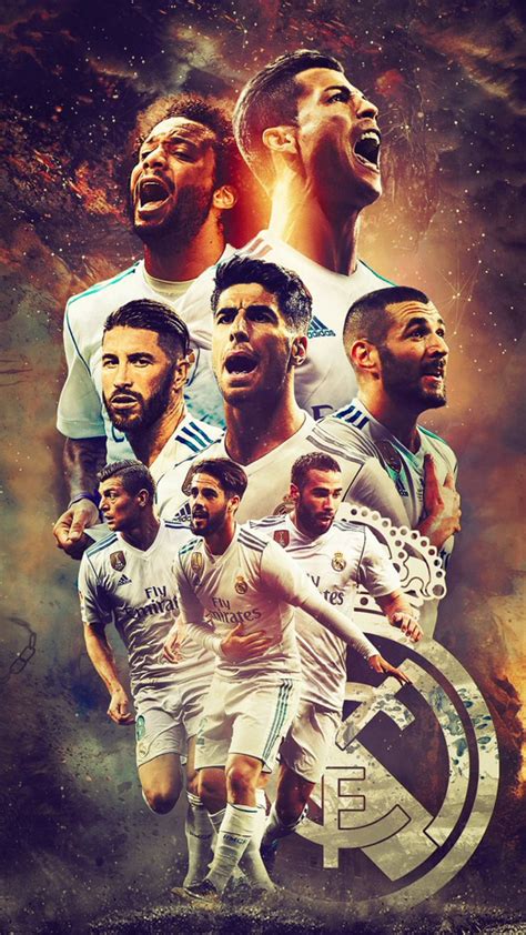 Search free real madrid wallpapers on zedge and personalize your phone to suit you. El mejor equipo del mundo | Fotos de fútbol, Imagenes real ...