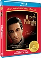 O Padrinho II (Blu-ray + DVD) - Edição Limitada - Francis Ford Coppola ...