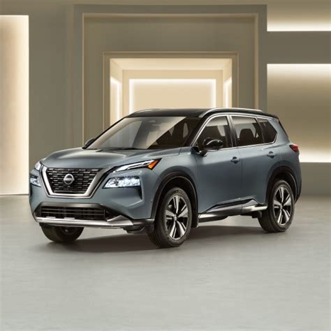 2023 Nissan Rogue Mid Size Awd Crossover Nissan Usa