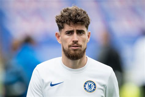 Game log, goals, assists, played minutes, completed passes and shots. Report: Chelsea would want £57m fee for 'unhappy' Jorginho ...