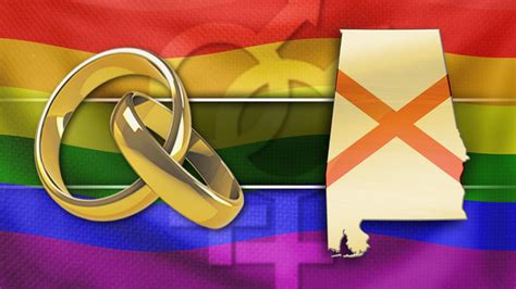 Supreme Court Action Allows Same Sex Marriage In Alabama Pbs