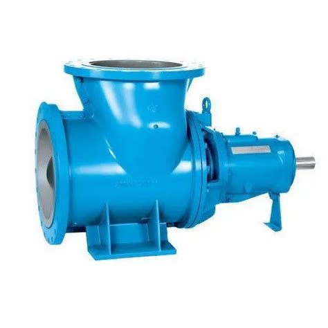 Axial Flow Pumps At Best Price In India