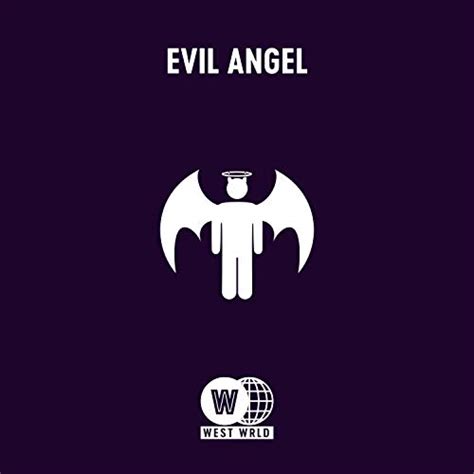 Jp Evil Angel Schy West デジタルミュージック
