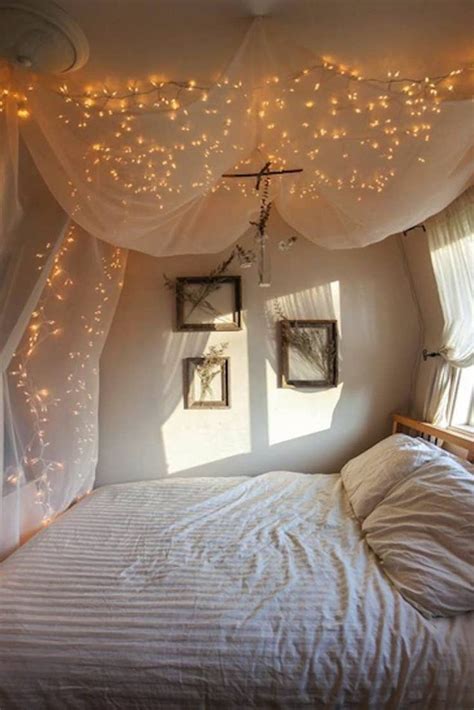 14 Diy Canopies You Need To Make For Your Bedroom Aesthetic Bedroom