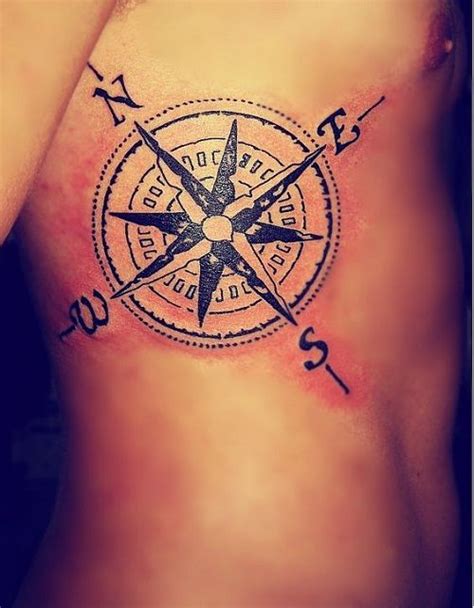 110 best compass tattoo designs ideas and images compass tattoo lost tattoo compass tattoo
