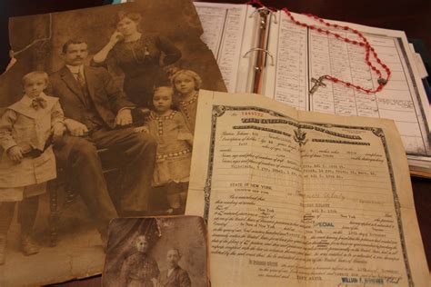 100 Years in America: My new Croatian Genealogy QuickGuide™: Journey