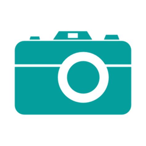 Download High Quality Camera Clipart Colorful Transparent Png Images