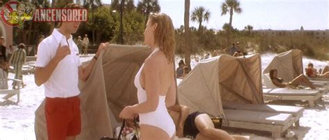 Naked Gretchen Mol In Forever Mine